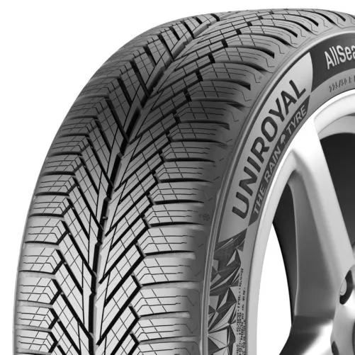 Anvelopa Uniroyal AllSeason Expert 3 215/65 R17 103V XL