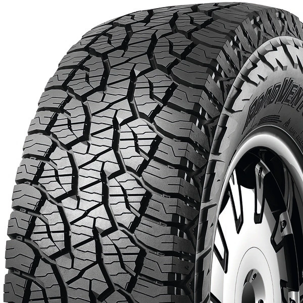 Anvelopa all season Kumho Road Venture AT52 265/70 R16 112T