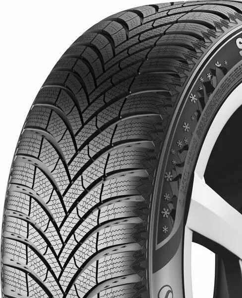 Anvelopa iarna Semperit Speed Grip 5 215/65 R17 103V XL