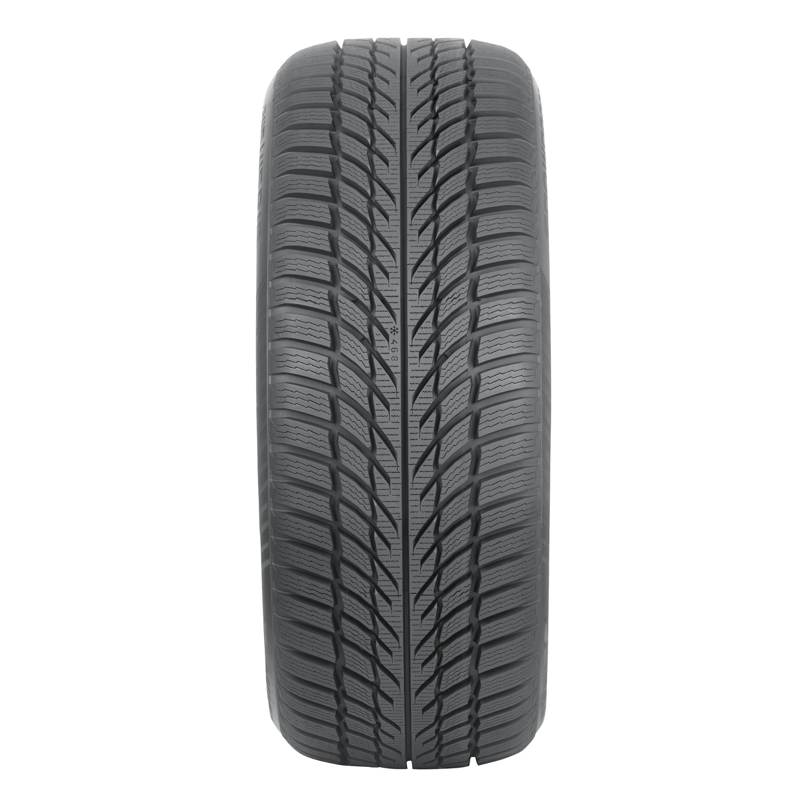 Anvelopa iarna Nokian Snowproof 3P 215/50 R18 96V XL