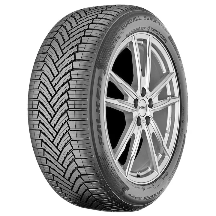Anvelopa all season Falken EuroAll Season AS220 215/70 R16 100H 