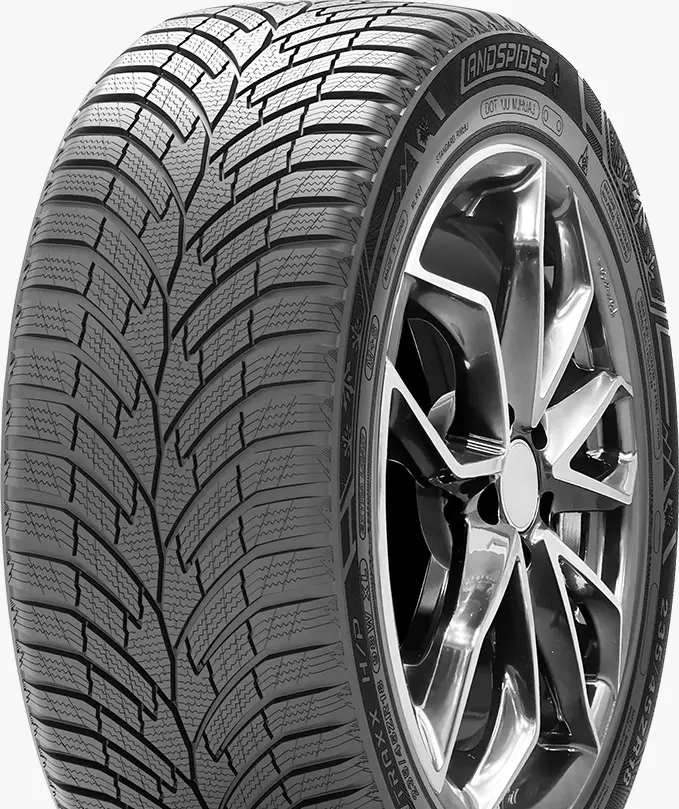 Anvelopa iarna Landspider Snowtraxx H/P 165/60 R15 81T XL