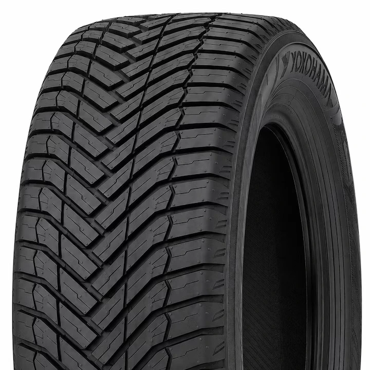 Anvelopa Yokohama BluEarth-AllSeason 2 AW22 205/60 R16 96V XL