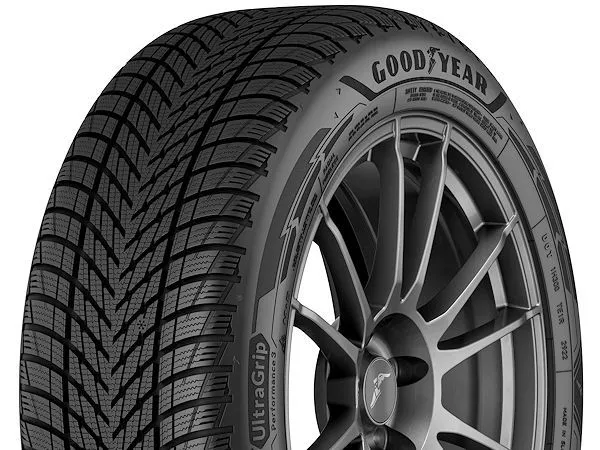 Anvelopa iarna Goodyear UltraGrip Performance 3 215/50 R18 96V XL