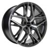 Janta aliaj GMP Lunica Gri Antracit Mat 8.5xR20 5x120 ET40