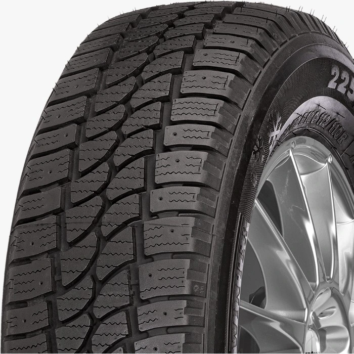 Anvelopa iarna Sebring Formula Van Plus Winter 215/75 R16C 113/111R