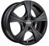 Janta aliaj Carmani 11 Rush 6.5x16 5x105 et39 Racing Black