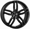 Janta aliaj Carmani 13 Twinmax 8x18 5x112 et35 black