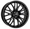 Janta aliaj ATS Perfektion 8x18 5x112 et42 racing-black / horn polished