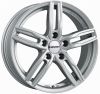 Janta aliaj Carmani 14 Paul 6.5x16 5x100 et38 kristall silber