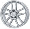 Janta aliaj ANZIO Split 7.5x17 5x120 et35 Polar Silver