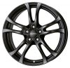 Janta aliaj ANZIO Turn 7.5x17 5x112 et42 Racing Black