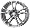 Janta aliaj ANZIO Turn 6.5x15 5x114.3 et45 Polar Silver