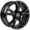 Janta aliaj Carmani 09 Compete 7x16 5x112 et47 Racing Black