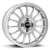 Janta aliaj ATS Streetrallye 6x16 4x100 et35 polar-silver