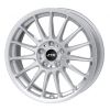 Janta aliaj ATS Streetrallye 6.5x16 5x100 et38 polar-silver