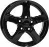 Janta aliaj ANZIO Sprint 6x15 4x100 et35 Gloss black