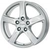 Janta aliaj ANZIO Sprint 6.5x16 4x108 et47.5 Polar Silver