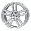 Janta aliaj ATS Evolution 7x18 5x112 et22 polar-silver