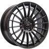 Janta aliaj Forzza Velvet 8x18 5x112 et45 Dark Graphite