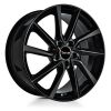 Janta aliaj AVUS AC-518 6x15 5x98 et38 black