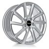 Janta aliaj AVUS AC-518 6x15 4x108 et38 Polar Silver