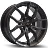 Janta aliaj Forzza Orbit 7x16 5x112 et42 Gunmetal