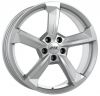 Janta aliaj ATS Auvora 6.5x16 5x112 et42 polar-silver