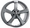 Janta aliaj ATS Auvora 6.5x16 5x100 et47 dark-grey