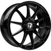 Janta aliaj Tomason TN1 6.5x16 5x100 et40 black painted