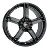 Janta aliaj MAM Felgen W4 6.5x16 4x100 et35 black painted