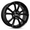 Janta aliaj MAM Felgen A5 8x18 5x112 et45 MATT BLACK PAINTED