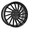 Janta aliaj Keskin Tuning KT17 8x18 5x112 et30 black painted