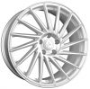 Janta aliaj Keskin Tuning KT17 8x18 5x112 et45 silver painted