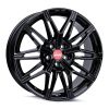 Janta aliaj MAM Felgen B3N 8.5x19 5x112 et45 black painted