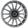 Janta aliaj AVUS AC-M09 - DM09 8x18 5x112 et30 ANTHRACITE
