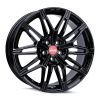 Janta aliaj MAM Felgen B3 8.5x19 5x112 et45 black painted