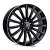 Janta aliaj Keskin Tuning KT18 7x17 5x112 et38 black lip polish