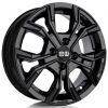 Janta aliaj Elite Wheels VIGOR 5.5x15 4x100 et35 black