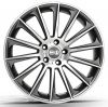 Janta aliaj Elite Wheels WILD BEAUTY 7.5x17 5x112 et35 PALLADIUM POLISHED