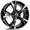 Janta aliaj Elite Wheels THOTH 8.5x19 5x112 et45 black polished