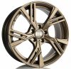 Janta aliaj Elite Wheels THOTH 8.5x19 5x112 et45 Matt Bronze