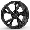 Janta aliaj MAM Felgen RS6 7x16 5x112 et40 black painted
