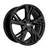 Janta aliaj MAM Felgen RS5 6.5x16 4x108 et37 black painted