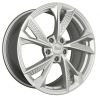 Janta aliaj MAM Felgen RS6 7.5x17 5x114.3 et40 silver painted