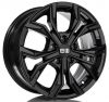 Janta aliaj Elite Wheels VIGOR 7.5x18 5x112 et34 black