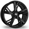 Janta aliaj MAM Felgen RS5 7x16 5x100 et38 black painted