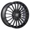 Janta aliaj Carmani 24 Karl 8x18 5x114.3 et45 Racing Black