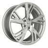Janta aliaj MAM Felgen RS5 7.5x17 5x112 et38 silver painted