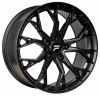 Janta aliaj FLOWTEC SPYDER 8x18 5x112 et30 Racing Black